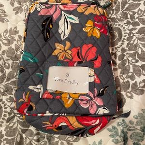 Vera Bradley lunch box